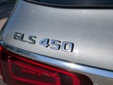 2020 Mercedes-Benz GLS-Class - Preview 10