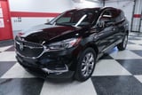 2021 Buick Enclave - Preview 5