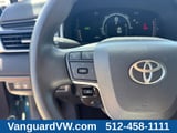 2025 Toyota Camry - Preview 14