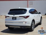 2026 Acura MDX - Preview 5