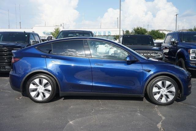 2022 Tesla Model Y - Image 3