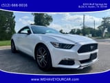 2017 Ford Mustang - Preview 8