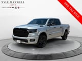 2027 Ram 1500 - Preview 2