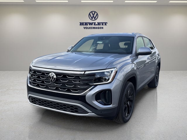 2026 Volkswagen Atlas Cross Sport - Image 1