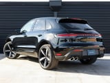 2026 Porsche Macan - Preview 3