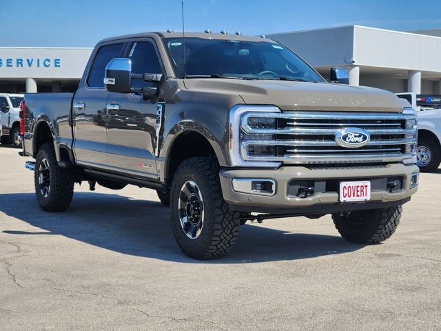 2027 Ford F-350 - Image 1