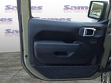 2026 Jeep Wrangler - Preview 8