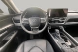 2026 Toyota Grand Highlander - Preview 5