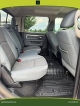 2016 Ram 1500 - Preview 9