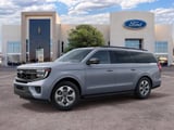 2027 Ford Expedition Max - Preview 2