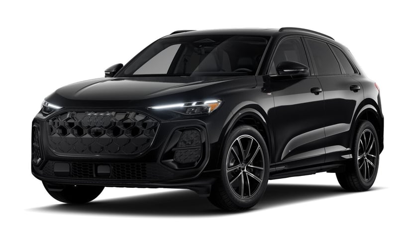 2026 Audi Q5 - Image 1