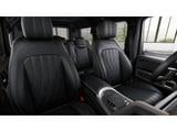 2027 Mercedes-Benz G-Class - Preview 6