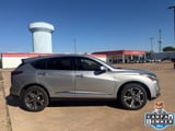 2026 Acura RDX - Preview 4