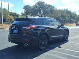 2022 Acura RDX - Preview 3