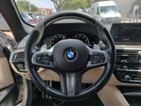 2017 BMW 5 Series - Preview 14