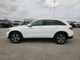 2019 Mercedes-Benz GLC - Preview 4