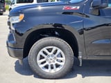2026 Chevrolet Silverado 1500 - Preview 6