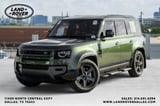 2026 Land Rover Defender - Preview 2