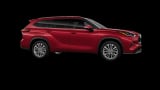 2026 Toyota Highlander - Preview 13