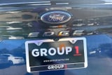 2022 Ford Edge - Preview 9