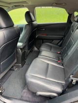 2010 Lexus RX - Preview 5