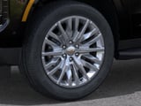 2026 Chevrolet Tahoe - Preview 9