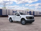2026 Ford F-150 - Preview 7
