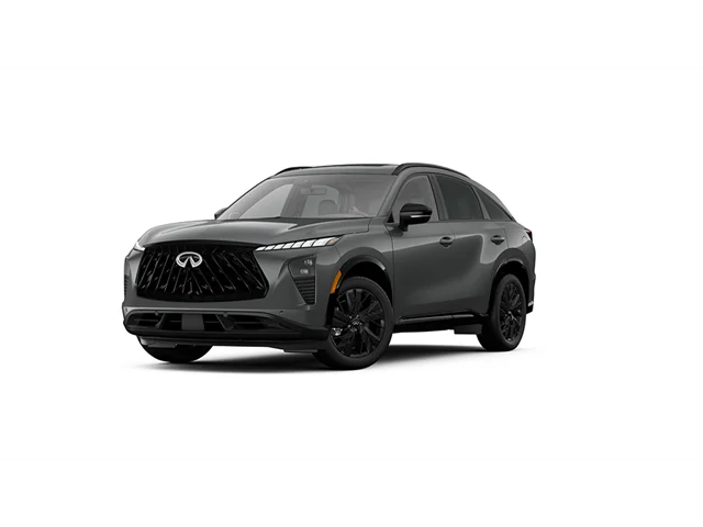2027 INFINITI QX65 - Image 1