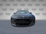 2026 BMW 7 Series - Preview 4
