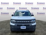 2026 Ford Bronco Sport - Preview 2