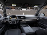 2027 Kia Telluride - Preview 14