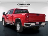 2024 Chevrolet Silverado - Preview 6