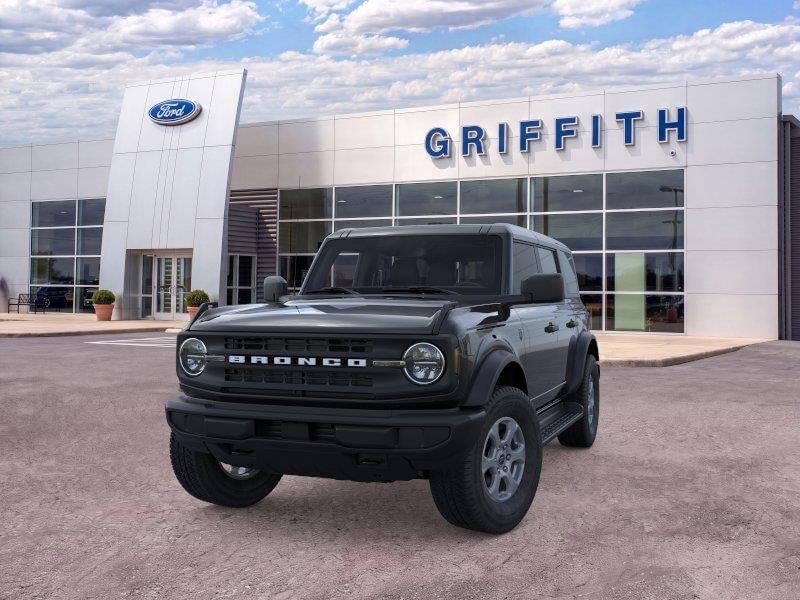 2026 Ford Bronco - Image 1