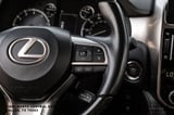 2023 Lexus GX - Preview 15