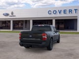 2026 Ford Maverick - Preview 8