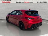 2026 Toyota GR Corolla - Preview 7