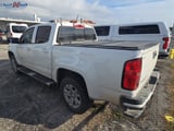 2022 Chevrolet Colorado - Preview 4