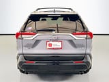 2025 Toyota RAV4 - Preview 5