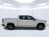 2026 Chevrolet Silverado 1500 - Preview 5