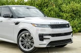 2026 Land Rover Range Rover Sport - Preview 9
