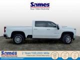 2024 Chevrolet Silverado 2500 HD - Preview 2