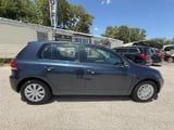 2011 Volkswagen Golf - Preview 8