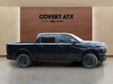 2026 Ram 1500 - Preview 6