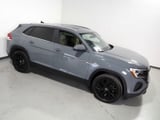 2026 Volkswagen Atlas Cross Sport - Preview 12