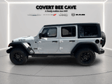 2026 Jeep Wrangler - Preview 5