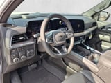 2026 Chevrolet Suburban - Preview 3