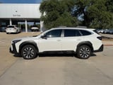 2025 Subaru Outback - Preview 3