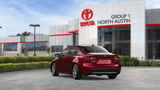 2026 Toyota Corolla - Preview 7