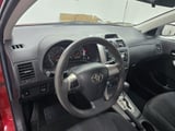 2012 Toyota Corolla - Preview 10