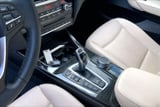 2017 BMW X4 - Preview 14
